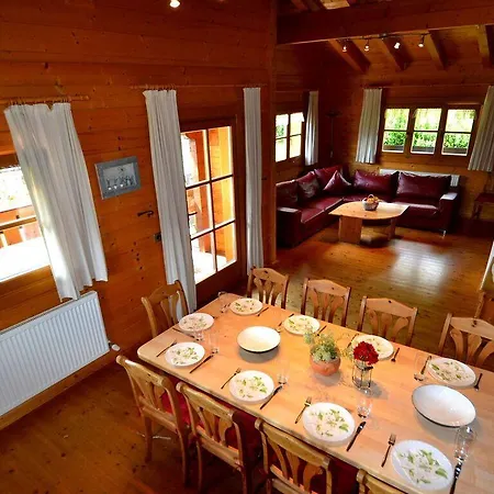 Bergchalet-alpenrose 卡顿巴赫